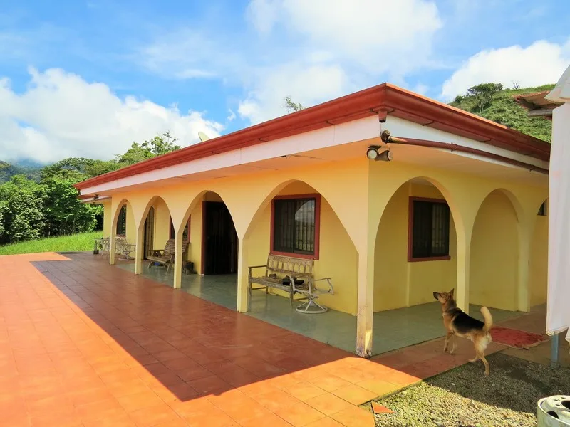 Income Producing 260 Acre Farm - 3