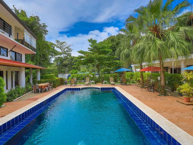 Quepos, Costa Rica