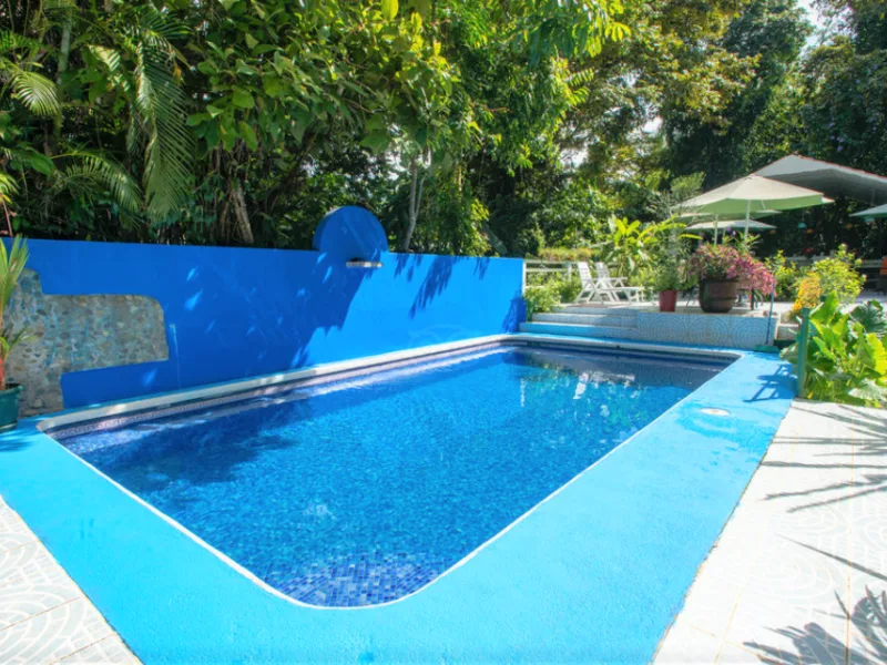 Manuel Antonio, Costa Rica