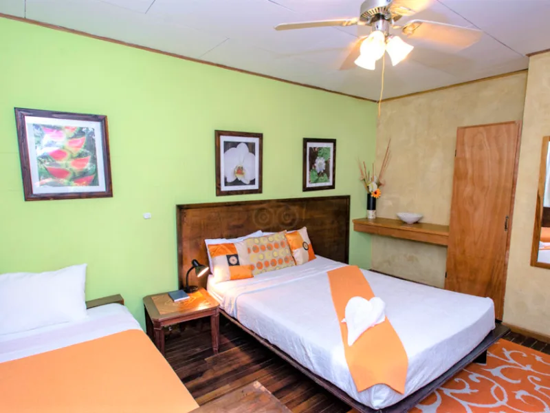 Beach Close Boutique Hotel thumbnail 8