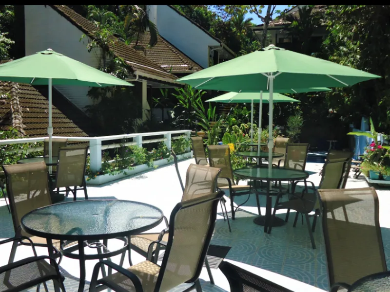 Beach Close Boutique Hotel - 2