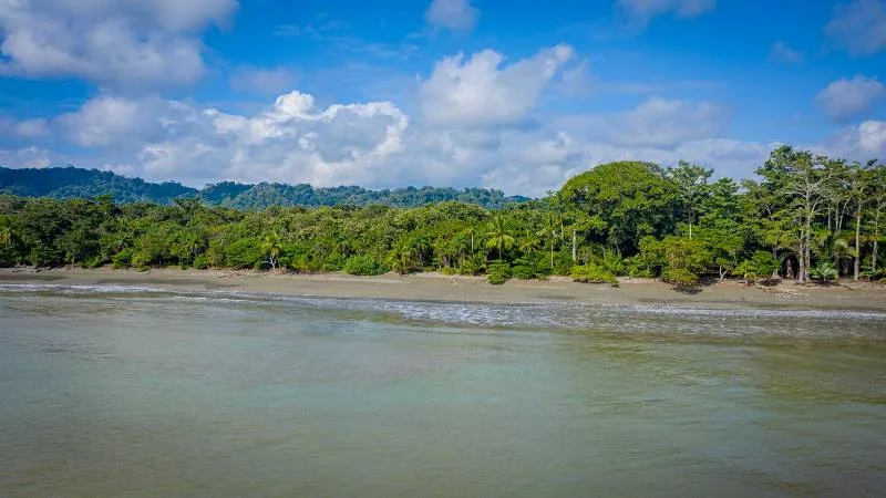 Tamales, Costa Rica