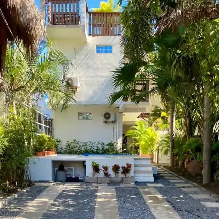 El Tunco Surf City Hotel for Sale | El Salvador Surf Property - 2