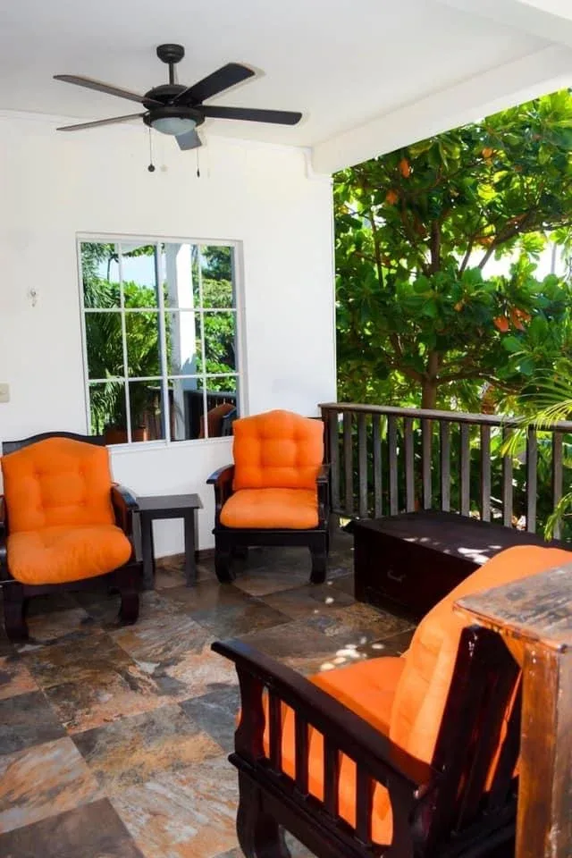 El Tunco Surf City Hotel for Sale | El Salvador Surf Property - 3