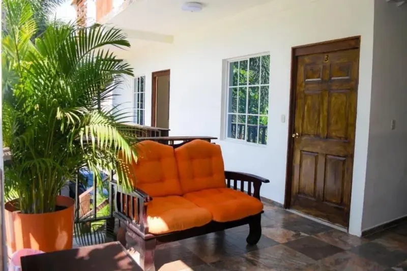 El Tunco Surf City Hotel for Sale | El Salvador Surf Property - 4
