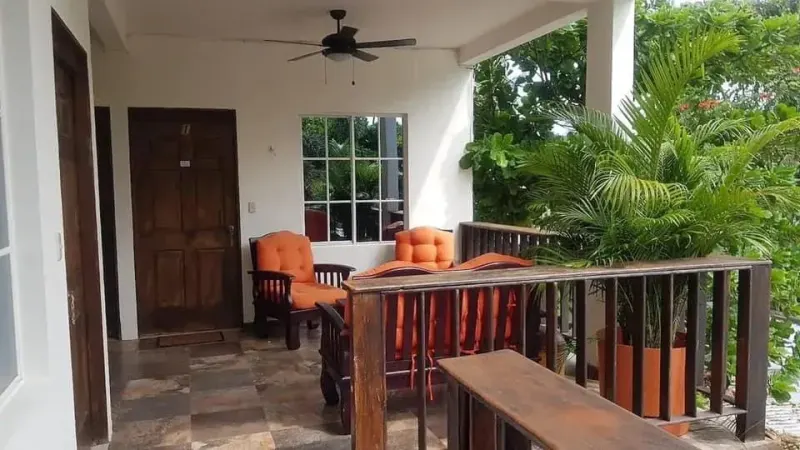 El Tunco Surf City Hotel for Sale | El Salvador Surf Property thumbnail 6