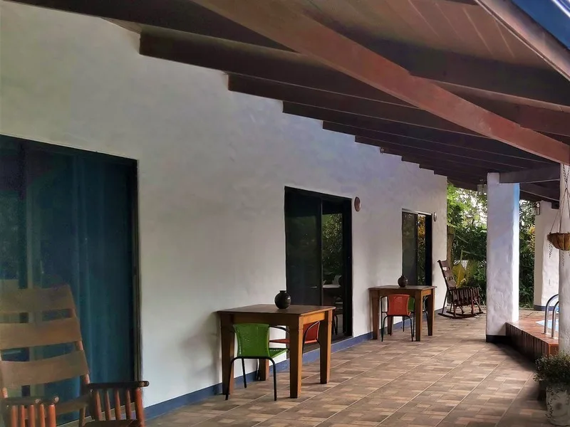 Boutique Hotel in Manuel Antonio - 4
