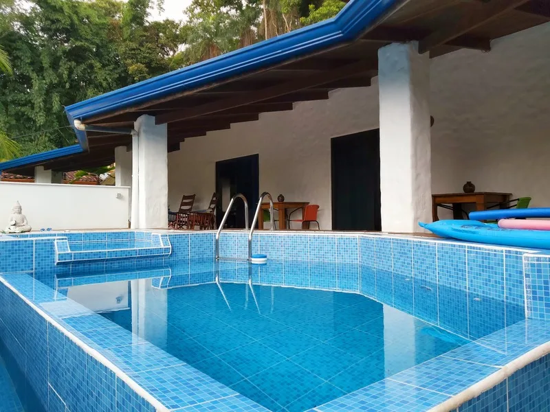Boutique Hotel in Manuel Antonio - 5