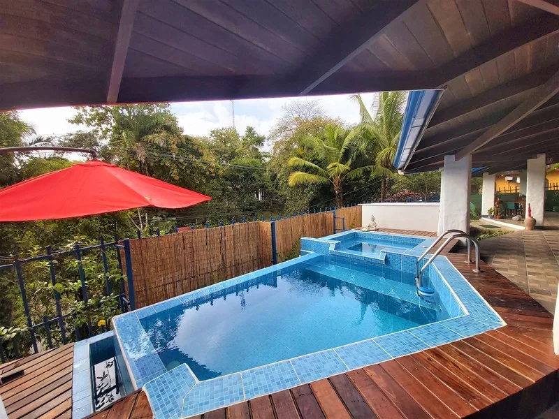 Boutique Hotel in Manuel Antonio - 3