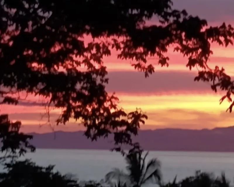 Casa Sunset del Pilon - 4