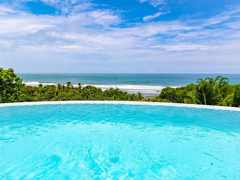 Dominical, Costa Rica