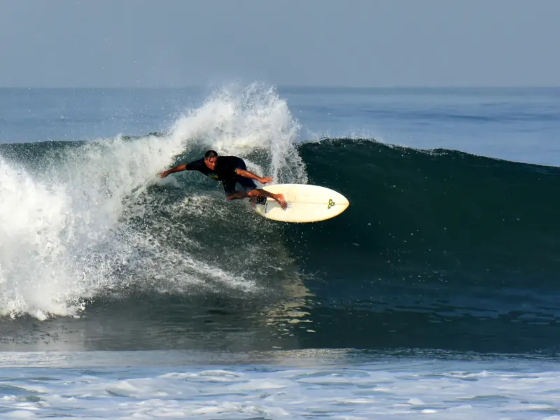 Upper Ranch Playa Capire Lots thumbnail 7