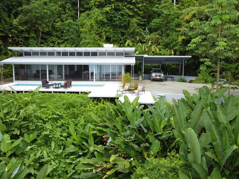2 BR Whales Tail View House - 3