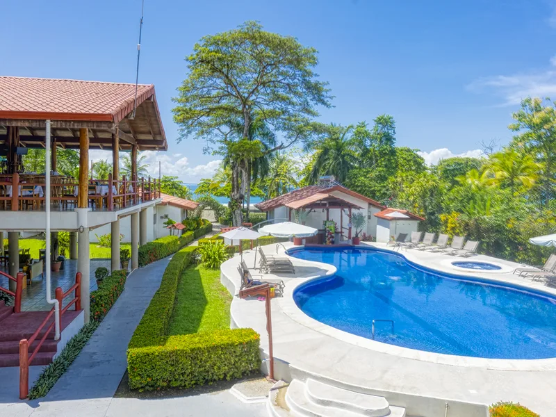 Sustainable Beach Resort Osa Peninsula - 2