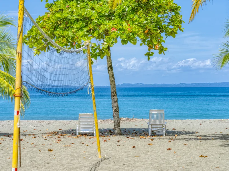 Sustainable Beach Resort Osa Peninsula - 3