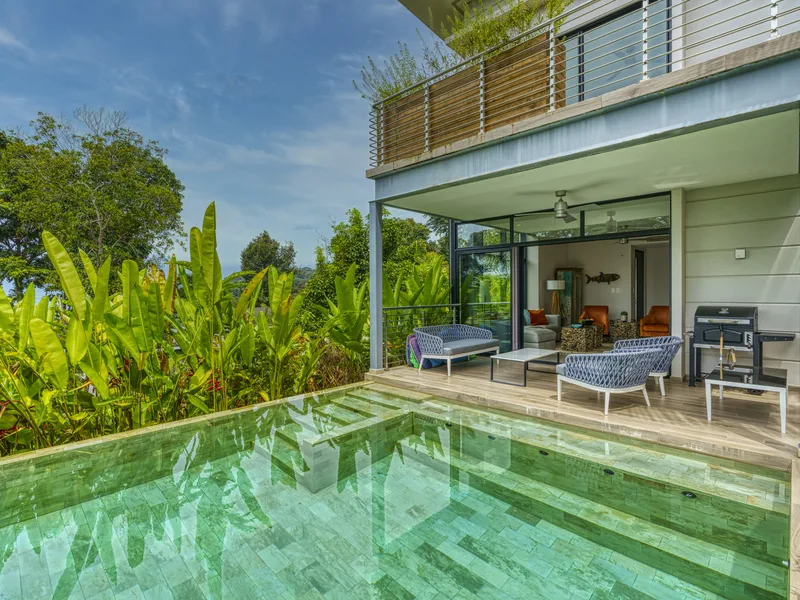 Dominical, Costa Rica