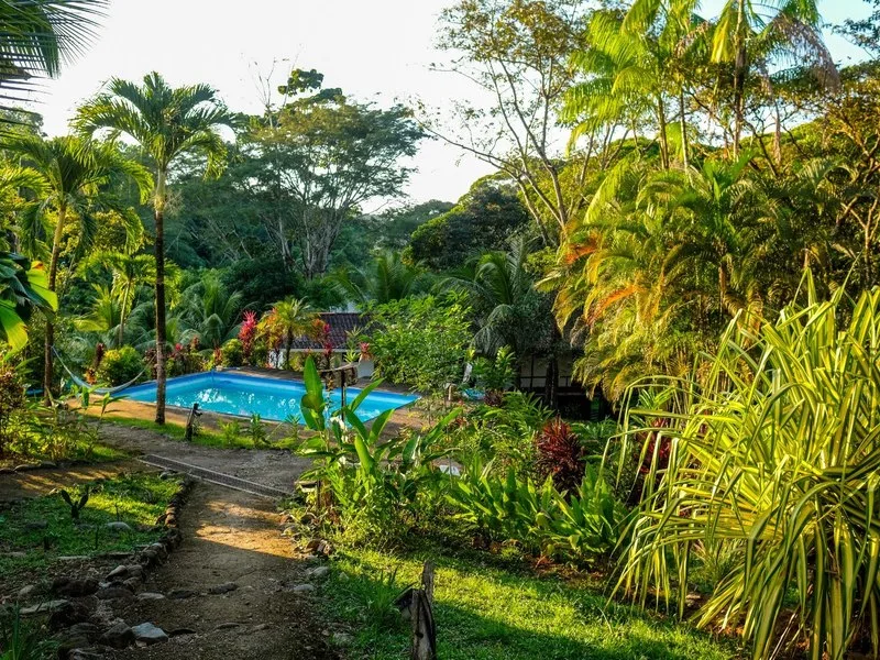 Ojochal, Costa Rica