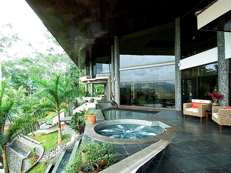 Manuel Antonio, Costa Rica