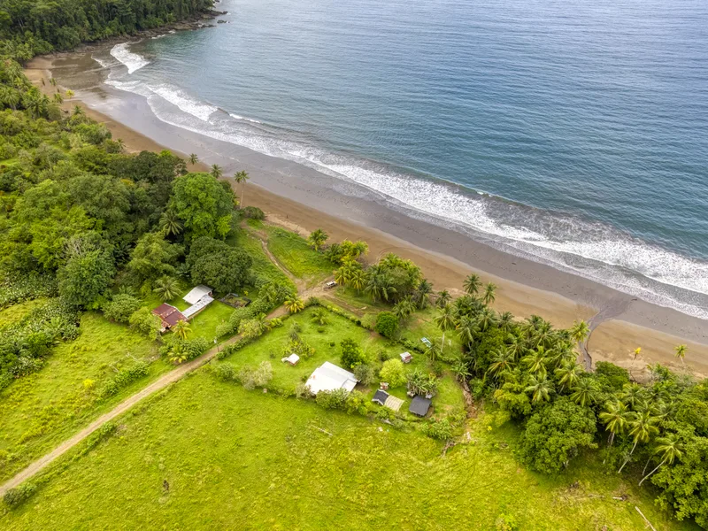 Drake Bay, Costa Rica