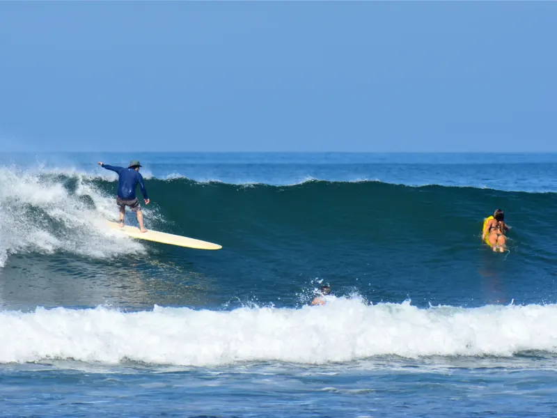 Upper Ranch Playa Capire Lots - 4