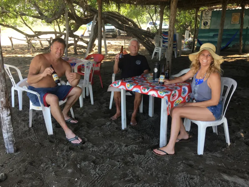 Upper Ranch Playa Capire Lots thumbnail 8