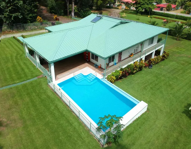 Golfito, Costa Rica