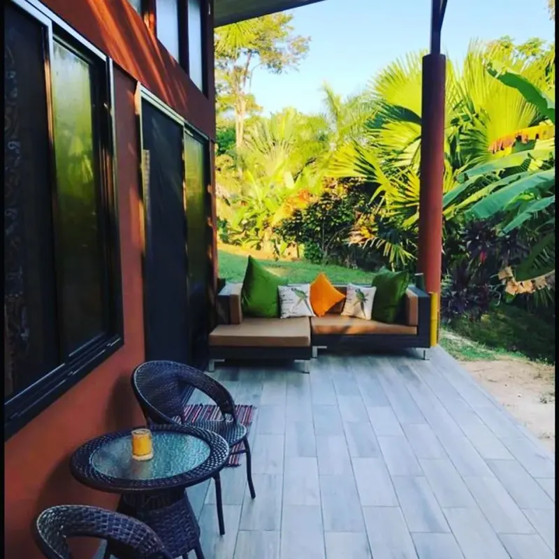 Pavones, Costa Rica