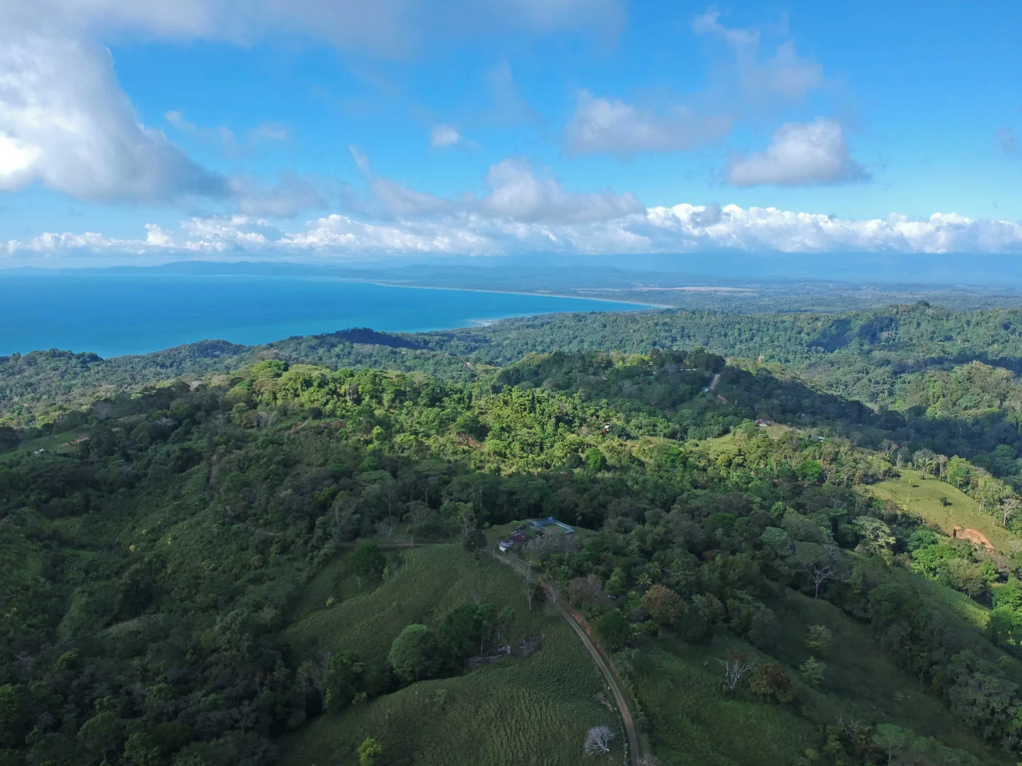 Pavones, Costa Rica