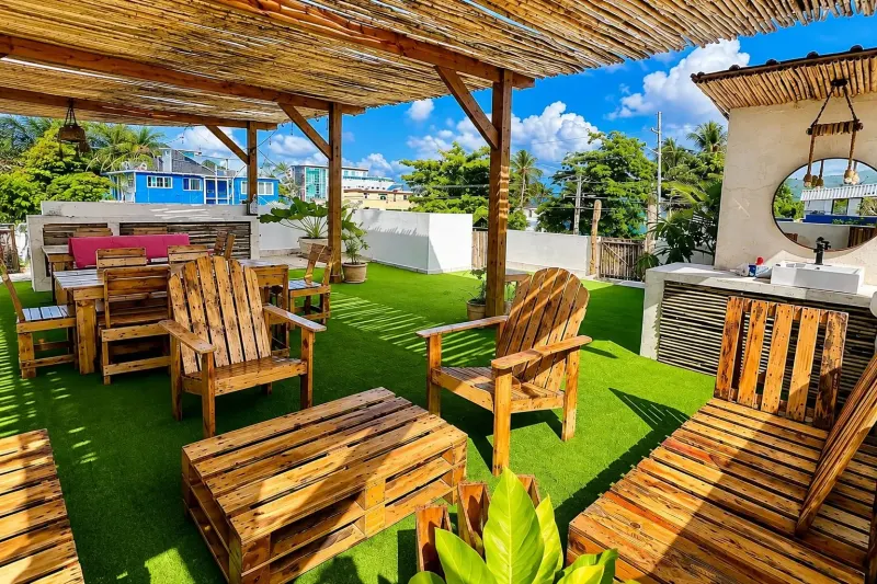 Cash-Flowing Cabarete Hotel with Owner Financing Available - 5