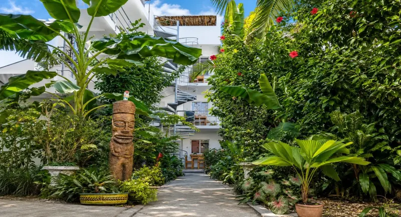 Cash-Flowing Cabarete Hotel with Owner Financing Available thumbnail 1