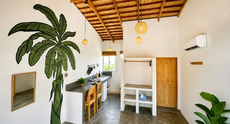 Cash-Flowing Cabarete Hotel with Owner Financing Available thumbnail 6