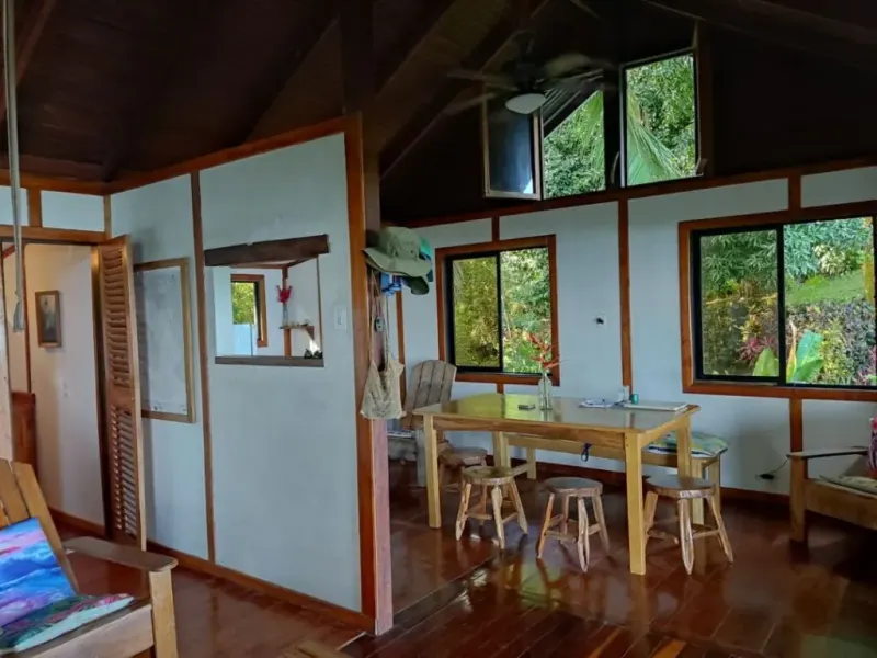 Pavones Ocean View Paradise thumbnail 6