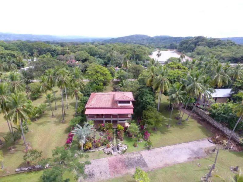 Boca Barranca Surf Villa for Rent - 4