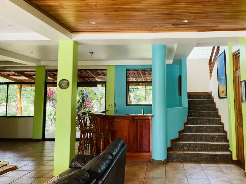 Boca Barranca Surf Villa for Rent thumbnail 8