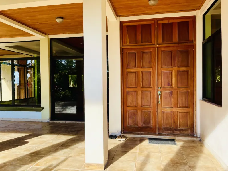 Boca Barranca Surf Villa for Rent thumbnail 6