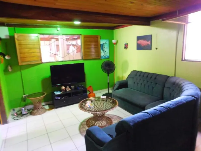 Casa Colorida Zancudo thumbnail 8