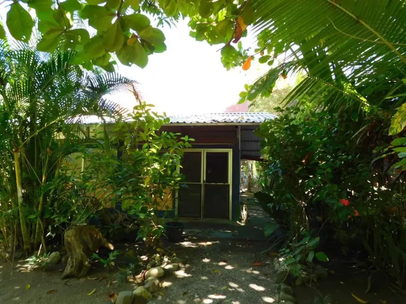 Casa Colorida Zancudo thumbnail 1