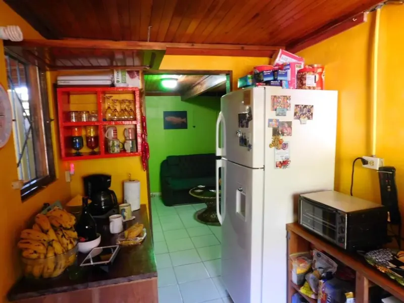 Casa Colorida Zancudo - 5