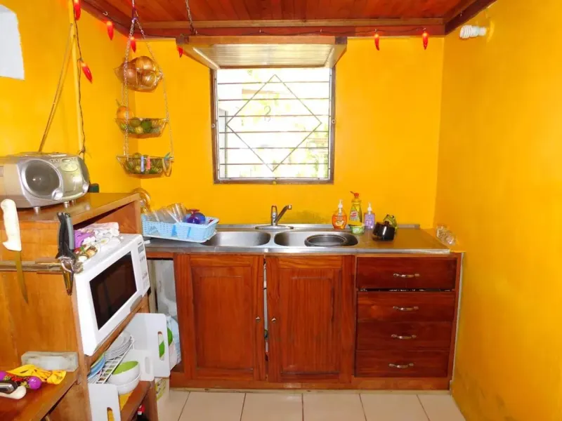 Casa Colorida Zancudo thumbnail 6