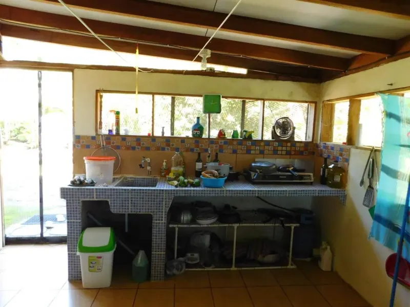 Casa Colorida Zancudo thumbnail 7