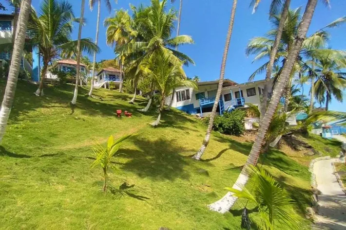 Surf Dive Fish Caribbean Island Resort - 5