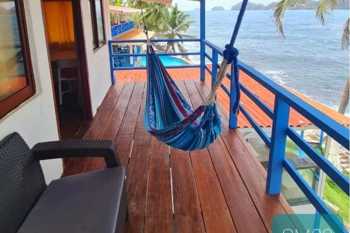 Surf Dive Fish Caribbean Island Resort thumbnail 7