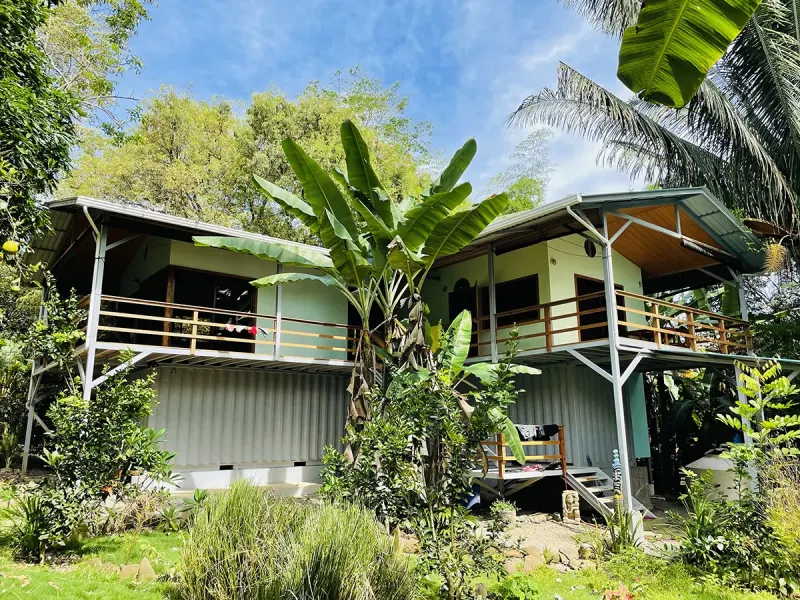 Casa Evergreen - 2