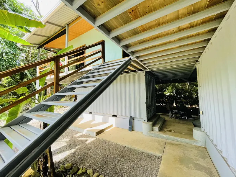 Casa Evergreen - 5