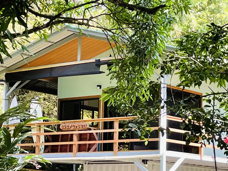 Casa Evergreen thumbnail 1