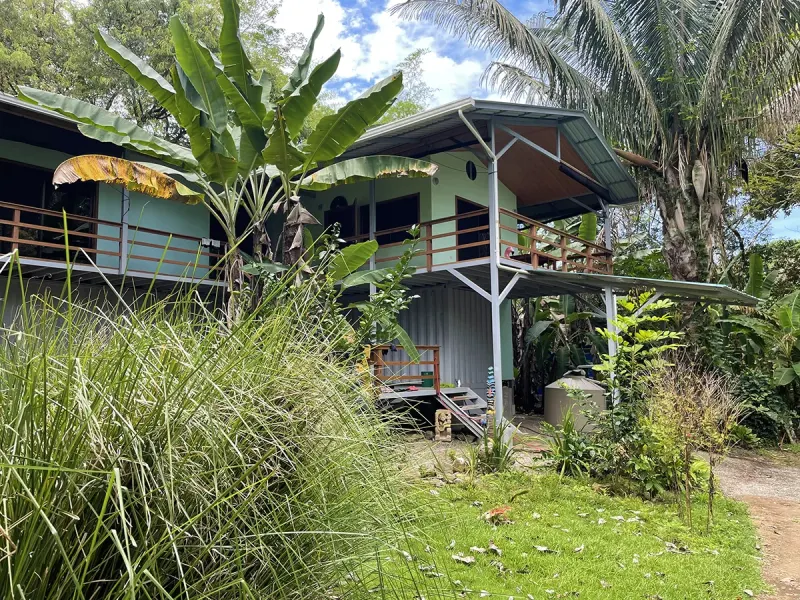 Casa Evergreen - 3