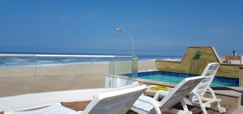 Lima, Peru