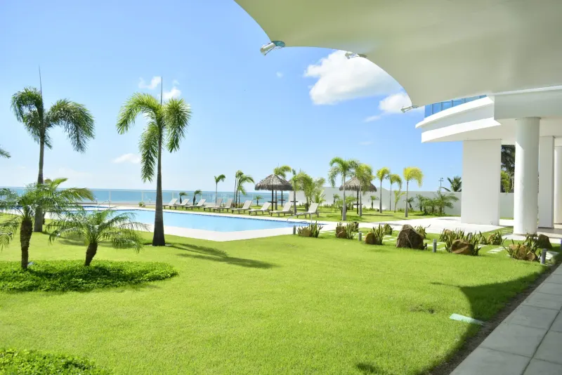 Playa Gorgona, Panama