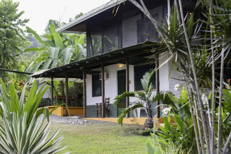 Pavones, Costa Rica