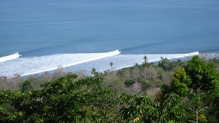 Sonido Del Mar Pavones - 3